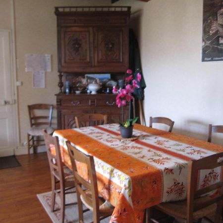 La Faurie Villa Bourdeilles Exterior photo